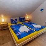 בית נופש Strandpark Haus 224