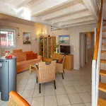 Strandpark Haus 224 בית נופש *