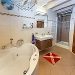 בית נופש Strandpark Haus 224 *