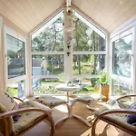 Strandpark Haus 224 באבה