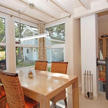 Strandpark Haus 224 بيت للعطل بابي