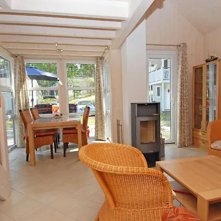 Strandpark Haus 224 *