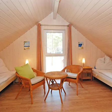 بيت للعطل Strandpark Haus 224 *