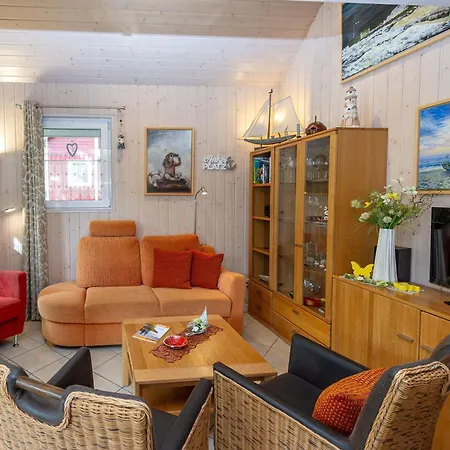 펜션 Strandpark Haus 224