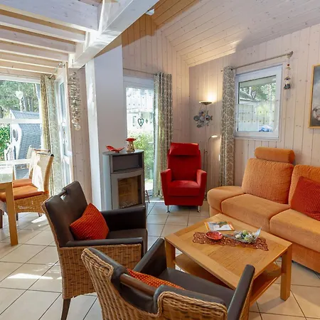 Strandpark Haus 224