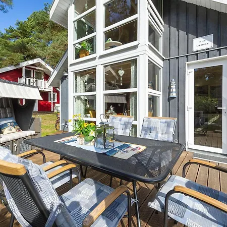 Strandpark Haus 224