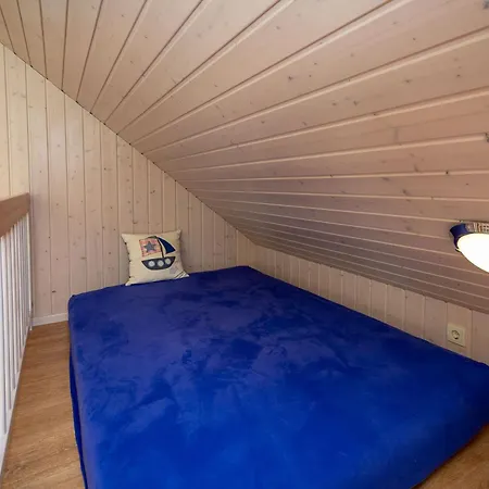 Strandpark Haus 224 *