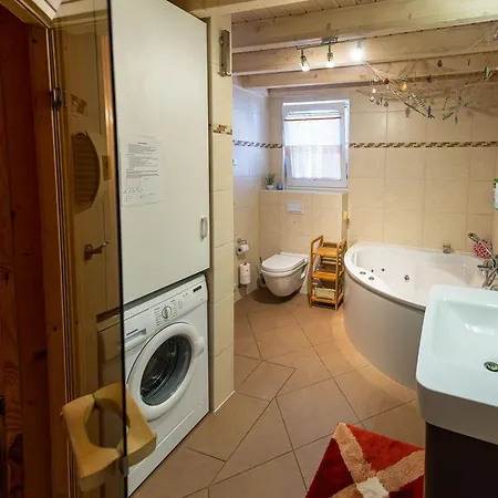 Strandpark Haus 224 *