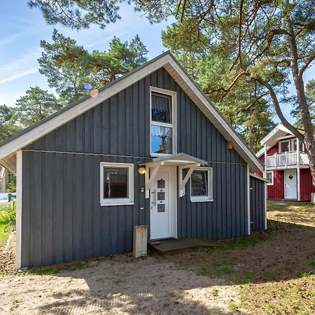 Strandpark Haus 224 *