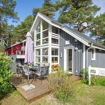Strandpark Haus 224 *