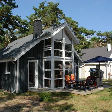 Strandpark Haus 224 بيت للعطل بابي