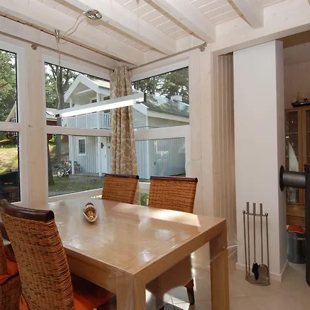 بيت للعطل Strandpark Haus 224 *