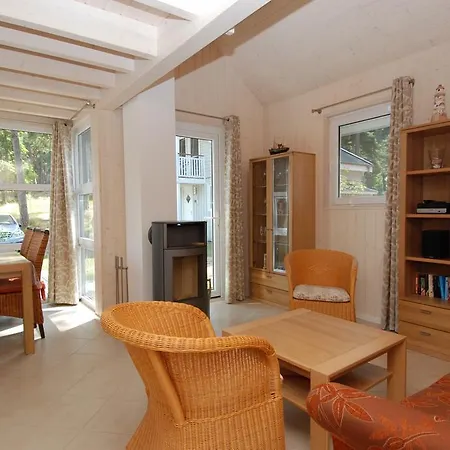 Strandpark Haus 224 بيت للعطل بابي