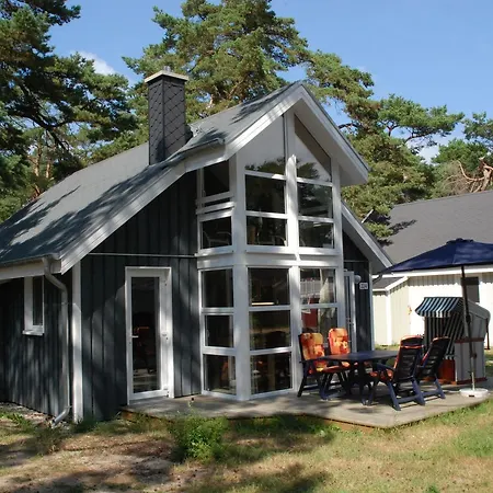 بيت للعطل Strandpark Haus 224 *