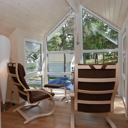 Strandpark Haus 224 بابي