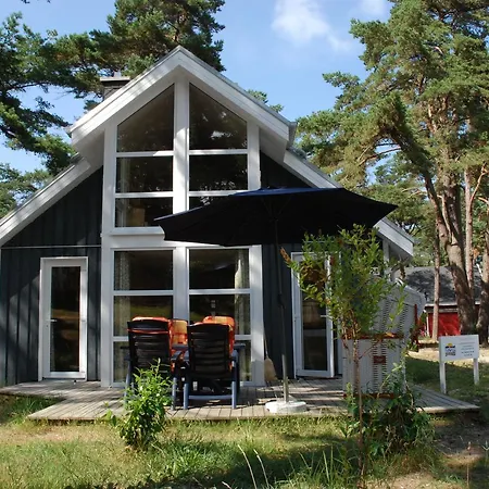 別荘 Strandpark Haus 224 *