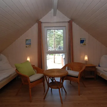 Strandpark Haus 224 * بابي