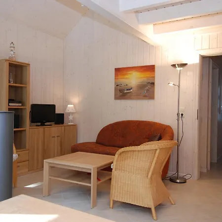 بيت للعطل Strandpark Haus 224 *